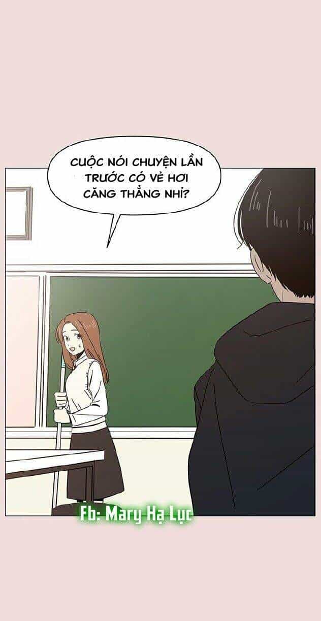 Thanh Xuân Rực Rỡ - Chương 6 - ảnh 35