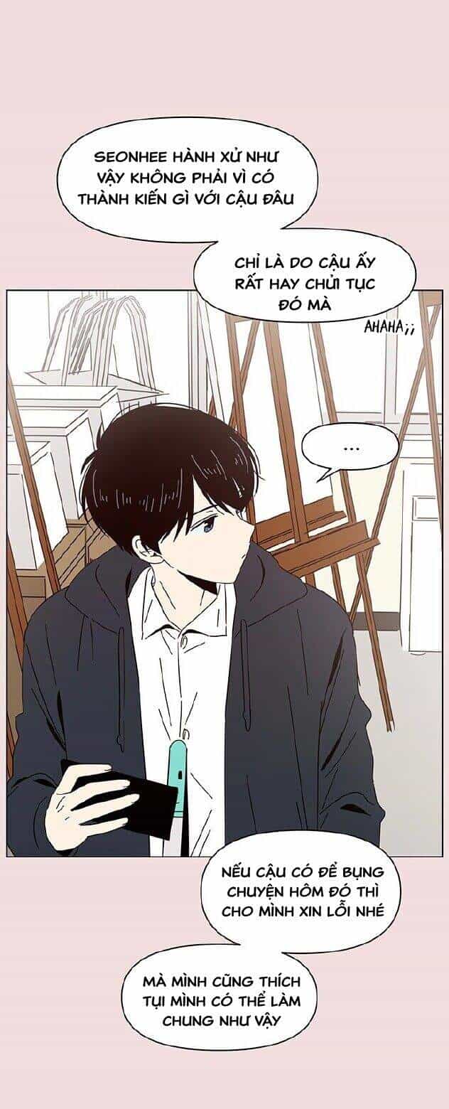 Thanh Xuân Rực Rỡ - Chương 6 - ảnh 36