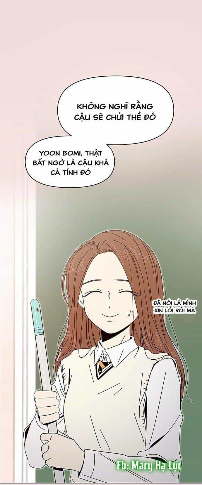 Thanh Xuân Rực Rỡ - Chương 6 - ảnh 48
