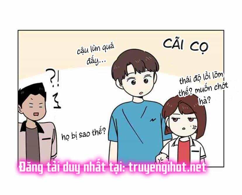 Thanh Xuân Rực Rỡ - Chương 60 - ảnh 10