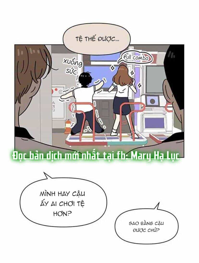 Thanh Xuân Rực Rỡ - Chương 60 - ảnh 17