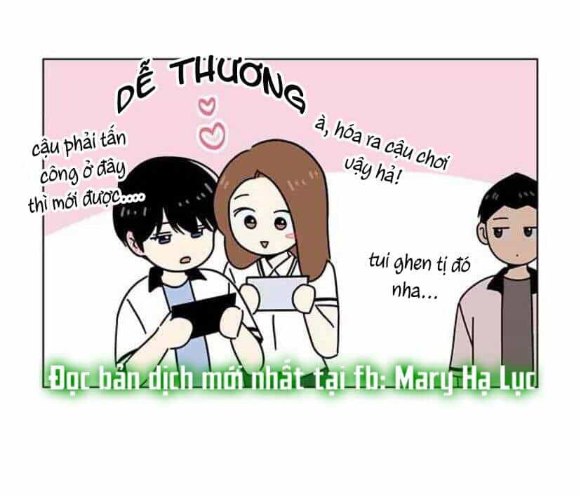 Thanh Xuân Rực Rỡ - Chương 60 - ảnh 9