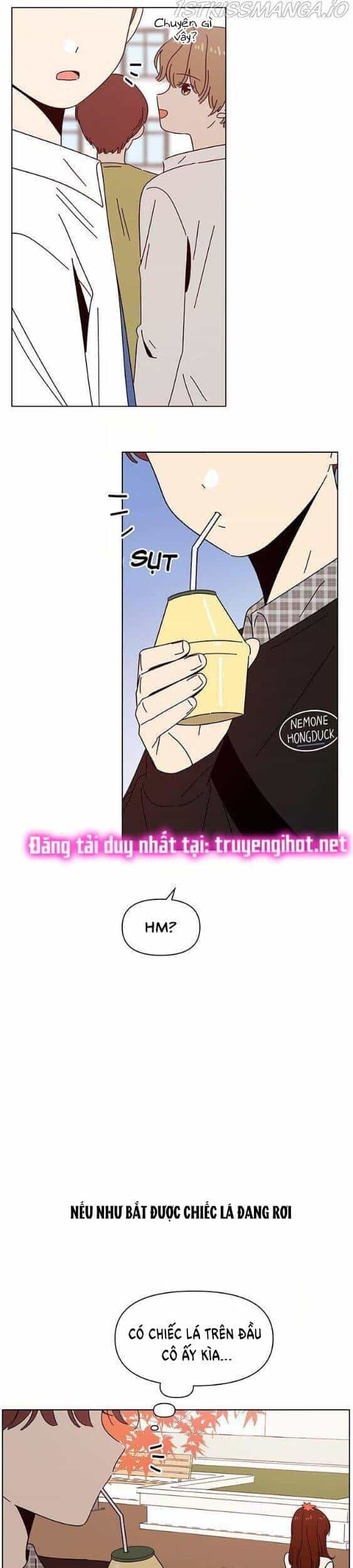 Thanh Xuân Rực Rỡ - Chương 61.1 - ảnh 6
