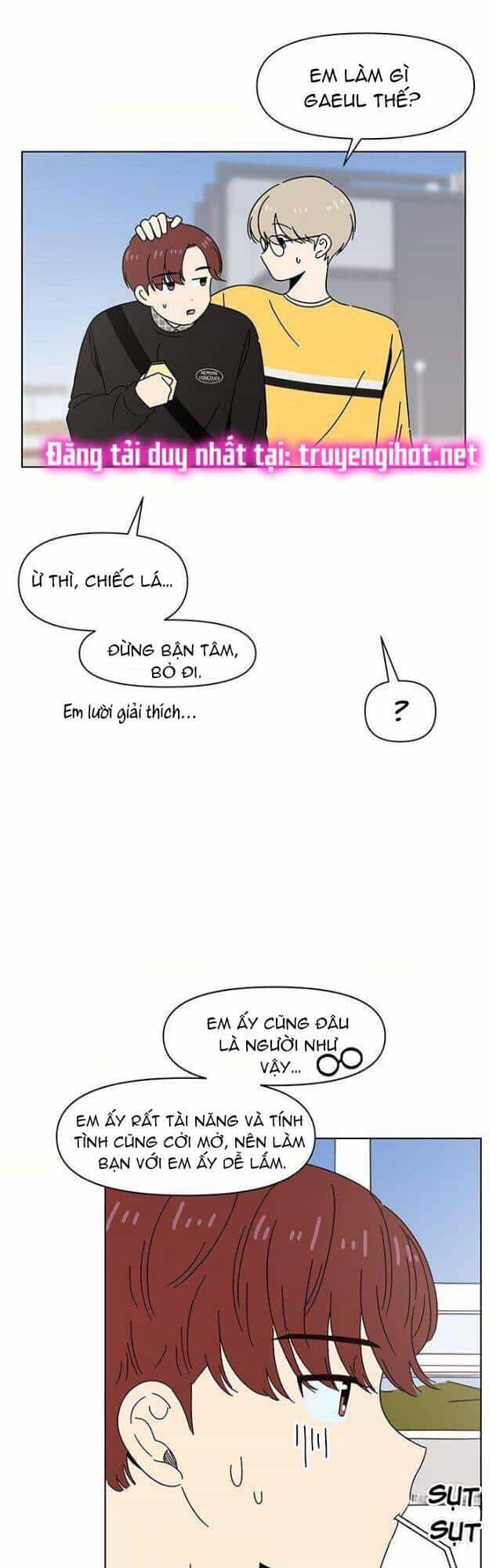 Thanh Xuân Rực Rỡ - Chương 61.2 - ảnh 14