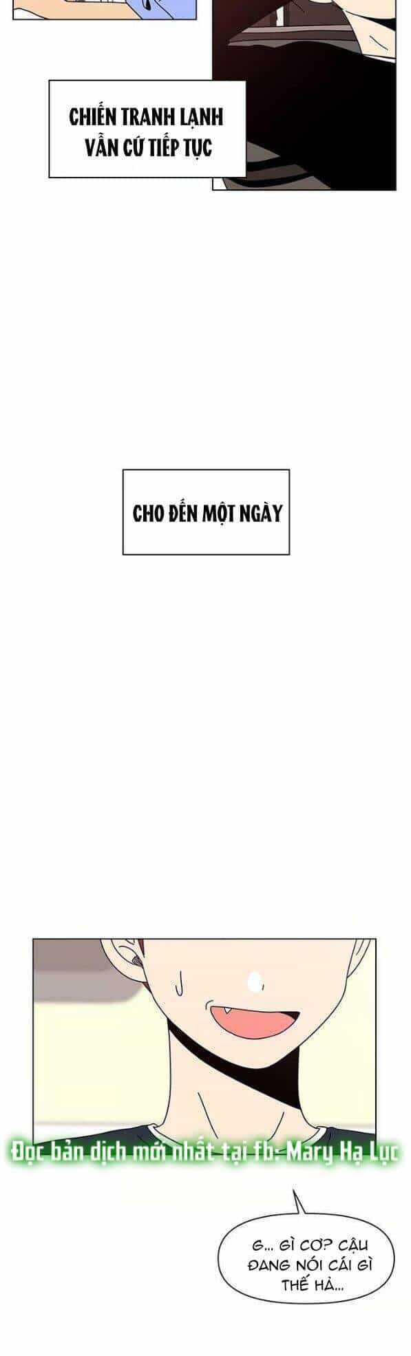 Thanh Xuân Rực Rỡ - Chương 61.2 - ảnh 21