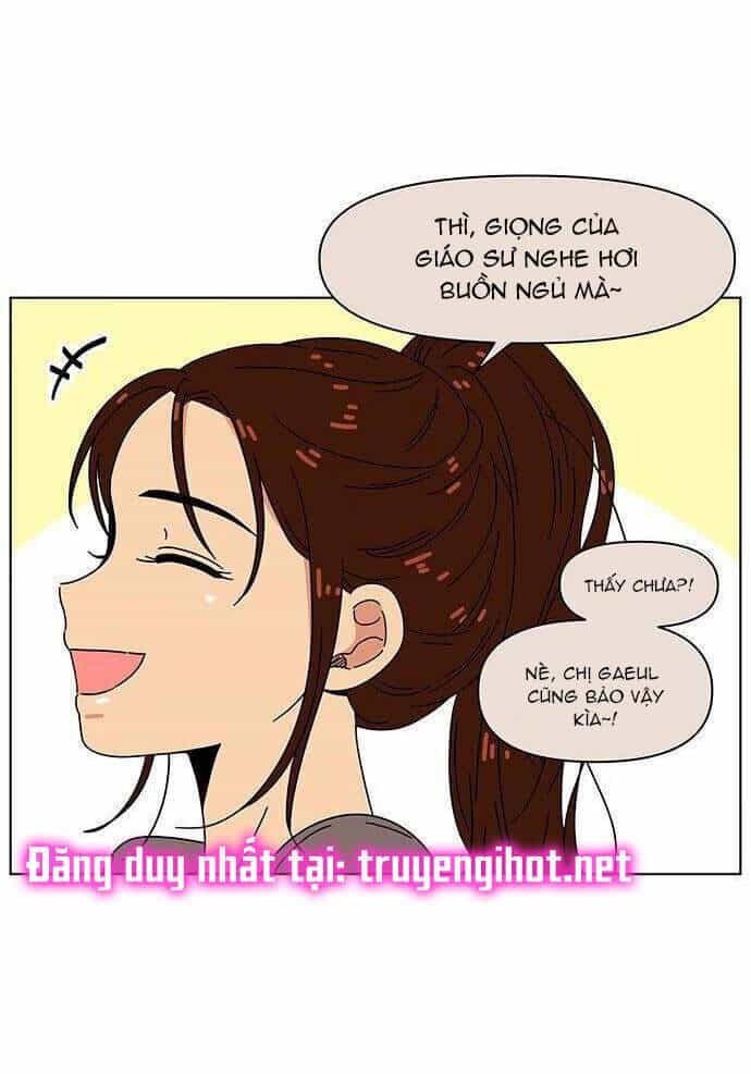 Thanh Xuân Rực Rỡ - Chương 62 - ảnh 36