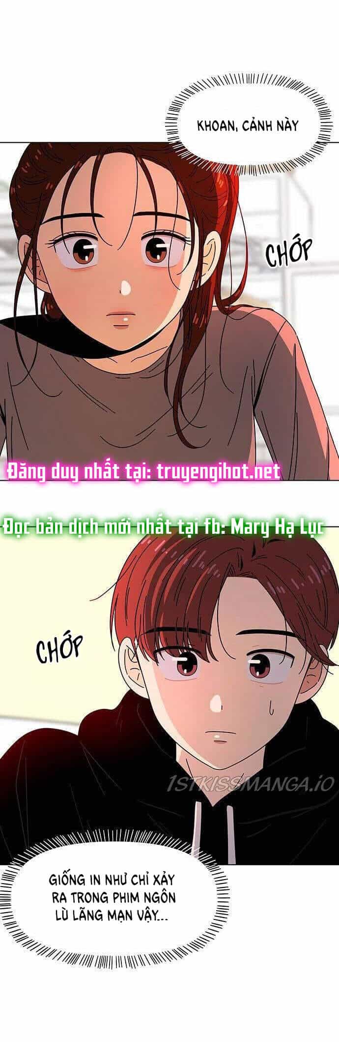 Thanh Xuân Rực Rỡ - Chương 62 - ảnh 72