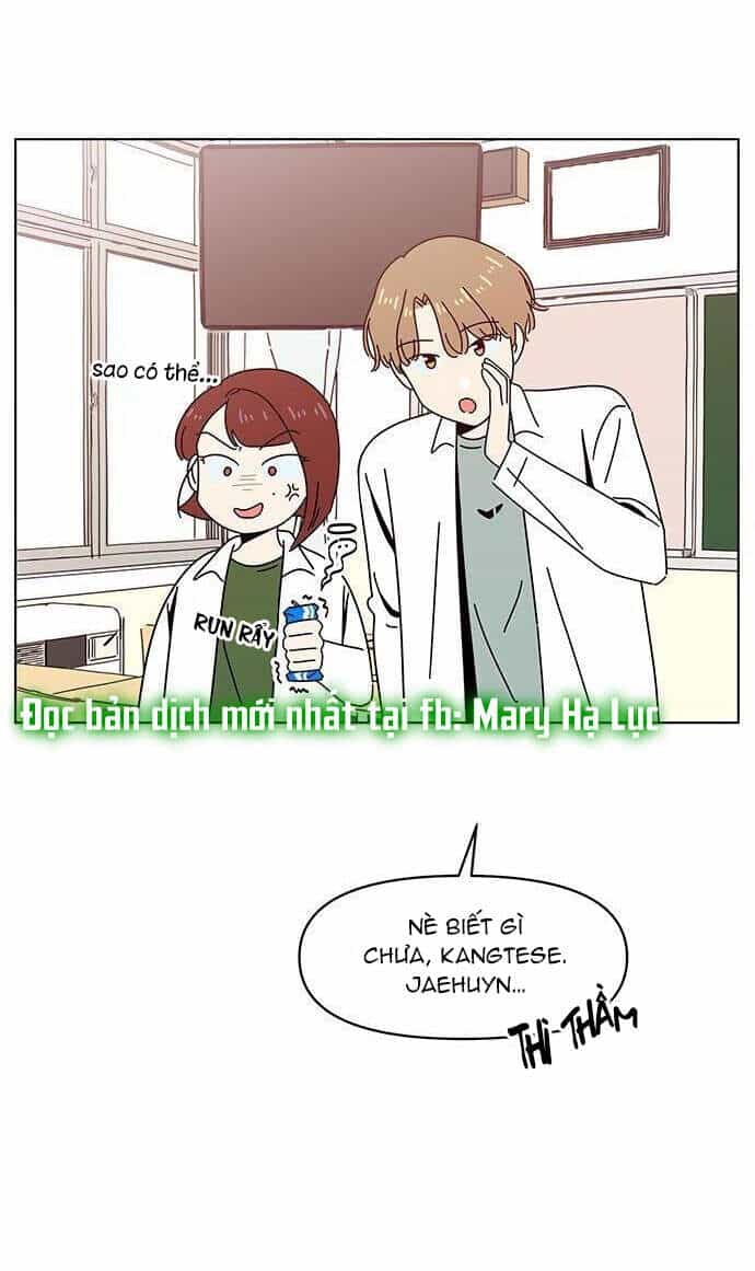 Thanh Xuân Rực Rỡ - Chương 63 - ảnh 11