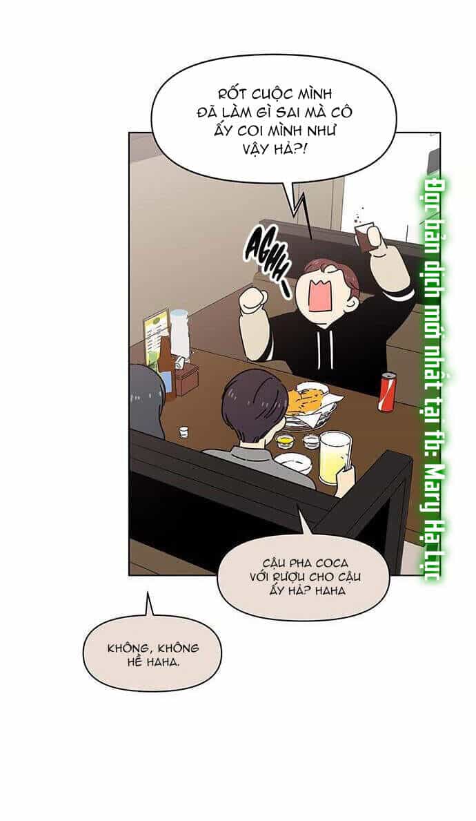 Thanh Xuân Rực Rỡ - Chương 63 - ảnh 18