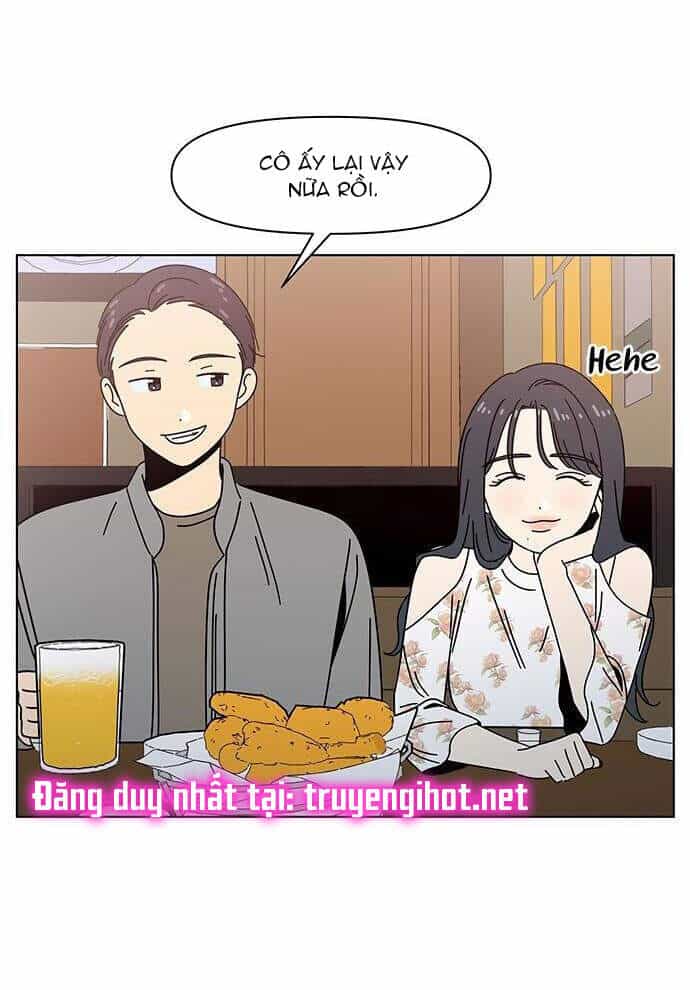 Thanh Xuân Rực Rỡ - Chương 63 - ảnh 24