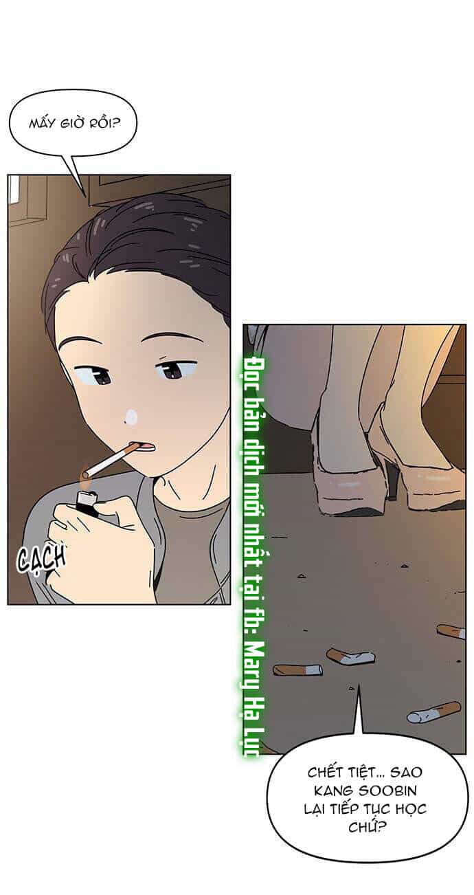 Thanh Xuân Rực Rỡ - Chương 63 - ảnh 28