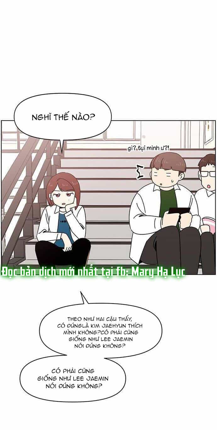 Thanh Xuân Rực Rỡ - Chương 65 - ảnh 31