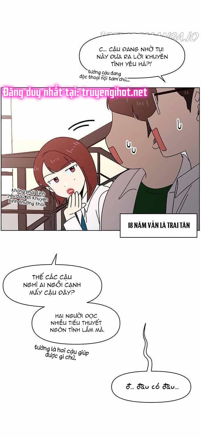 Thanh Xuân Rực Rỡ - Chương 65 - ảnh 32