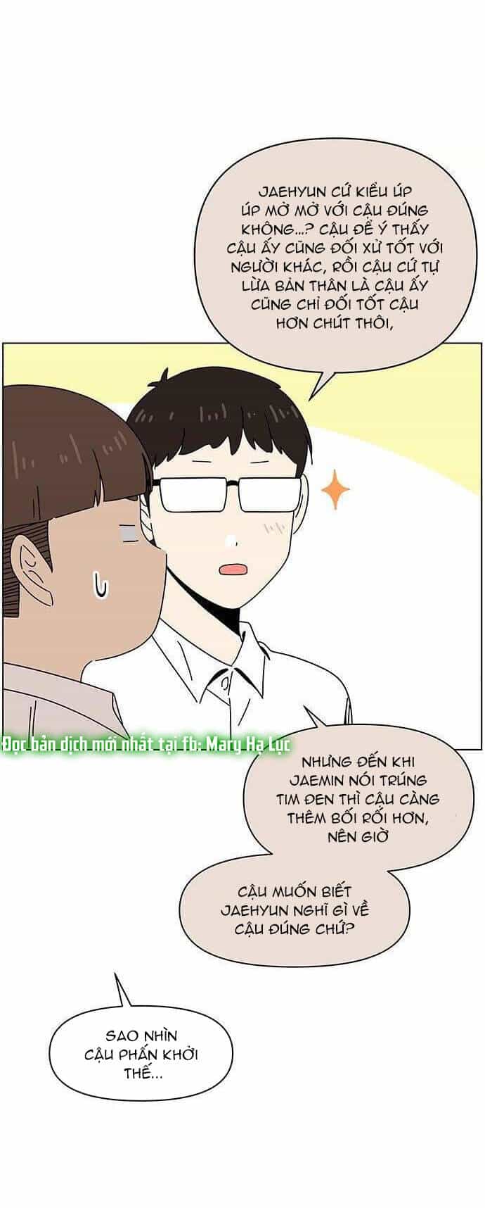 Thanh Xuân Rực Rỡ - Chương 65 - ảnh 35