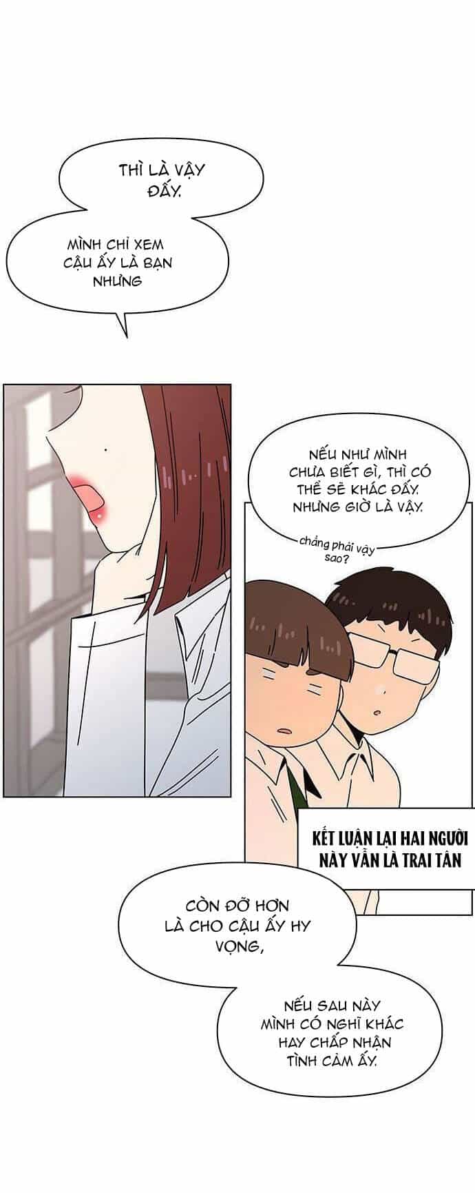 Thanh Xuân Rực Rỡ - Chương 65 - ảnh 39