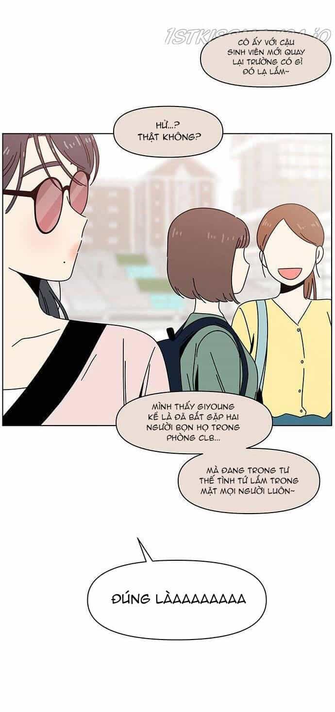 Thanh Xuân Rực Rỡ - Chương 65 - ảnh 61