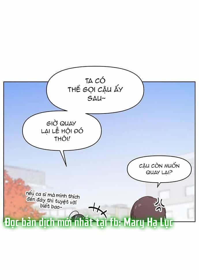Thanh Xuân Rực Rỡ - Chương 65 - ảnh 64