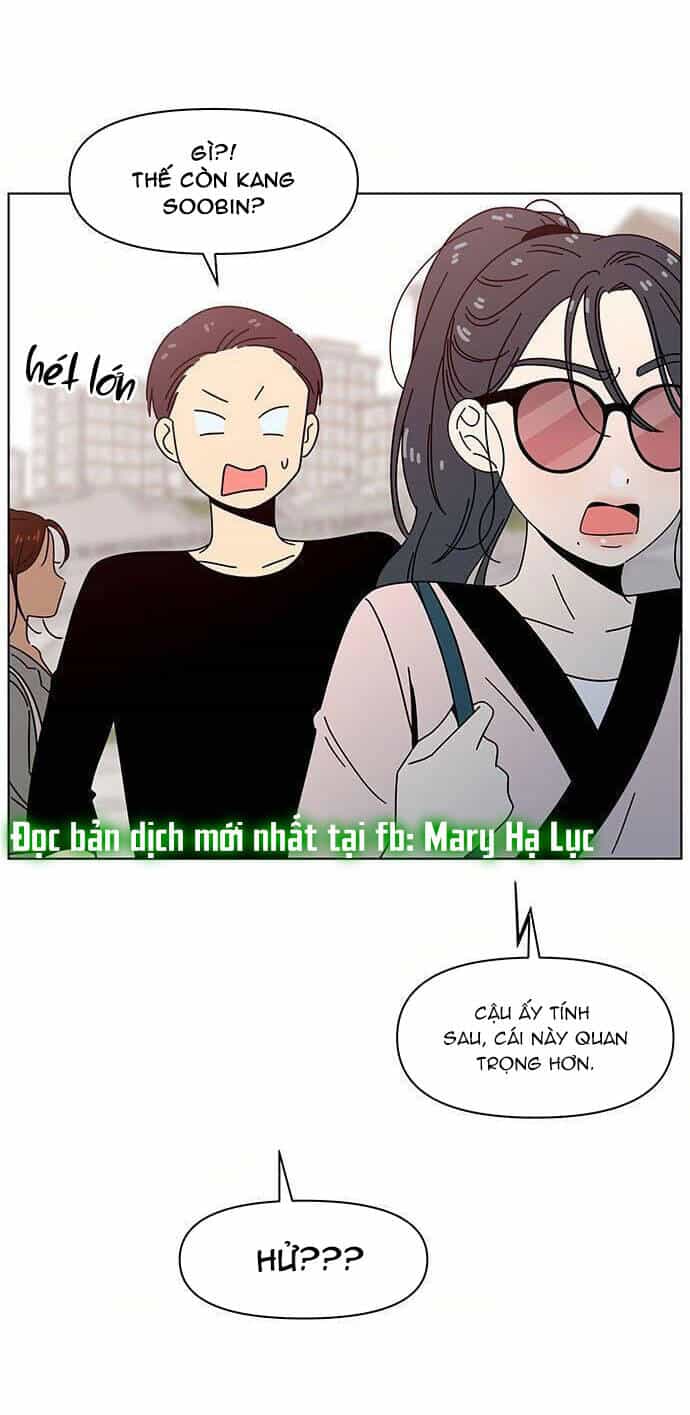 Thanh Xuân Rực Rỡ - Chương 65 - ảnh 8