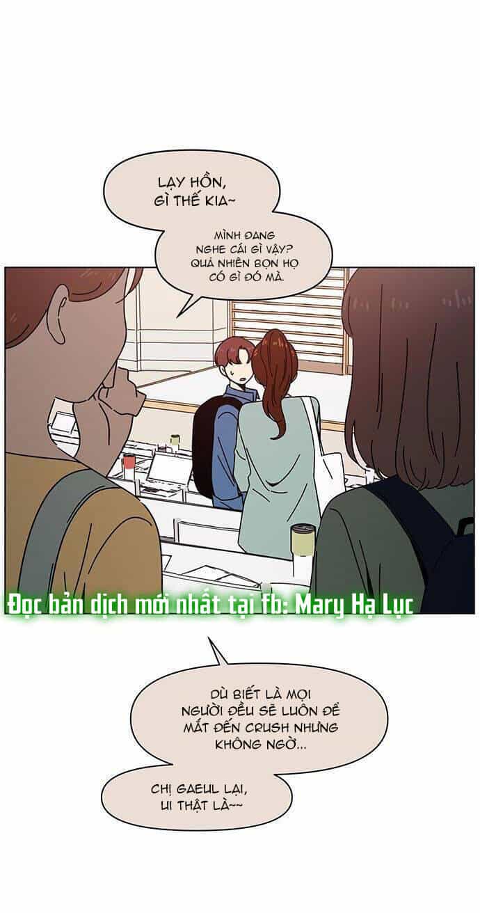 Thanh Xuân Rực Rỡ - Chương 66 - ảnh 6