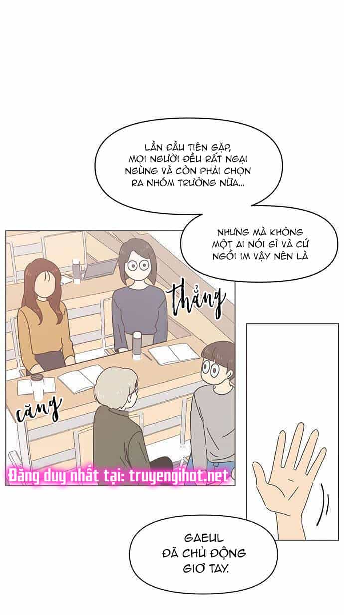 Thanh Xuân Rực Rỡ - Chương 67 - ảnh 23