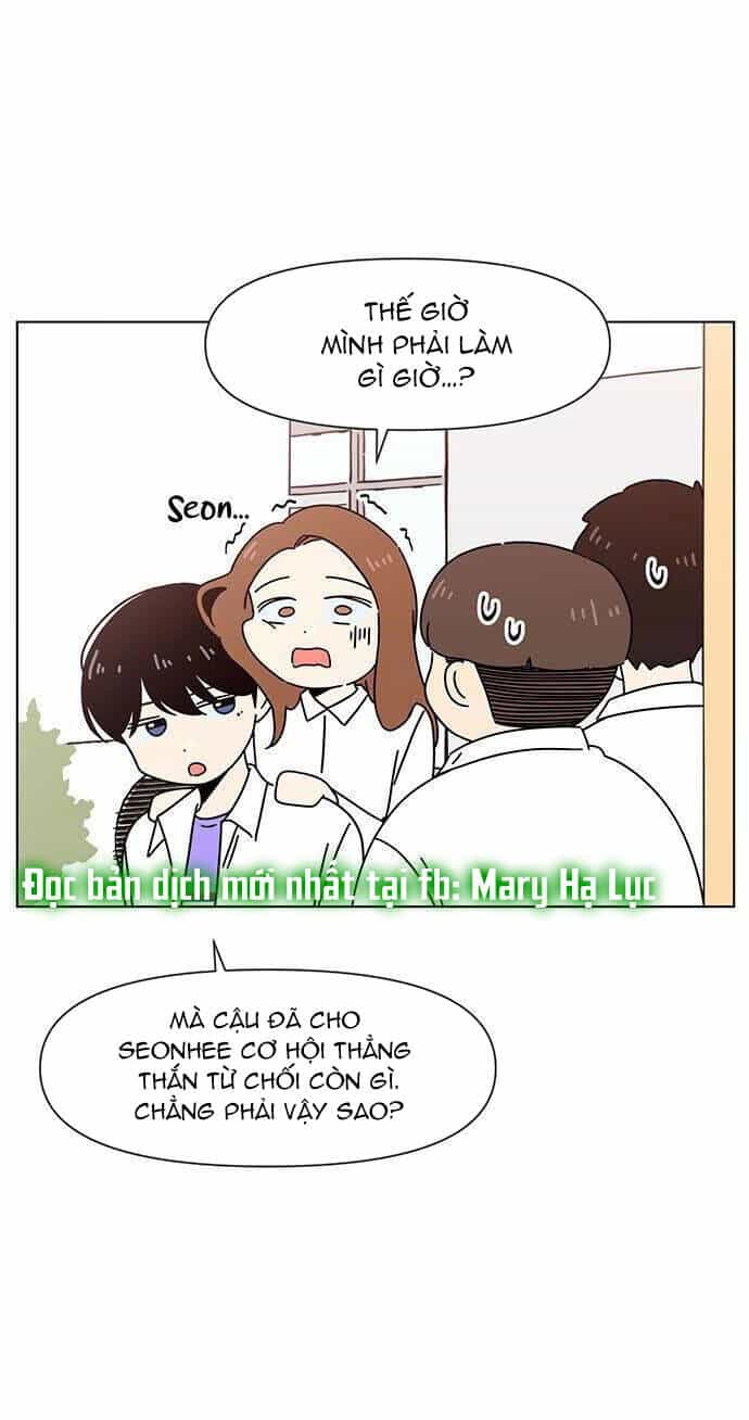 Thanh Xuân Rực Rỡ - Chương 67 - ảnh 4