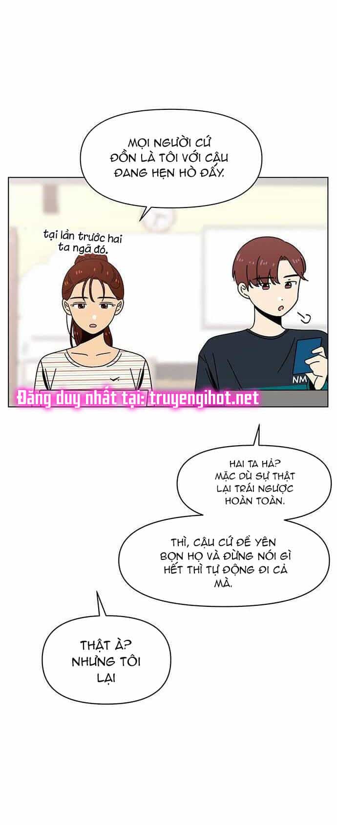 Thanh Xuân Rực Rỡ - Chương 67 - ảnh 65