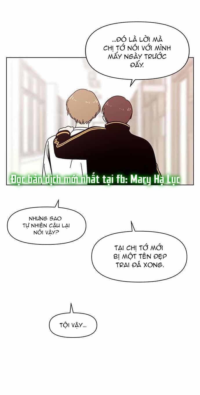 Thanh Xuân Rực Rỡ - Chương 68 - ảnh 10
