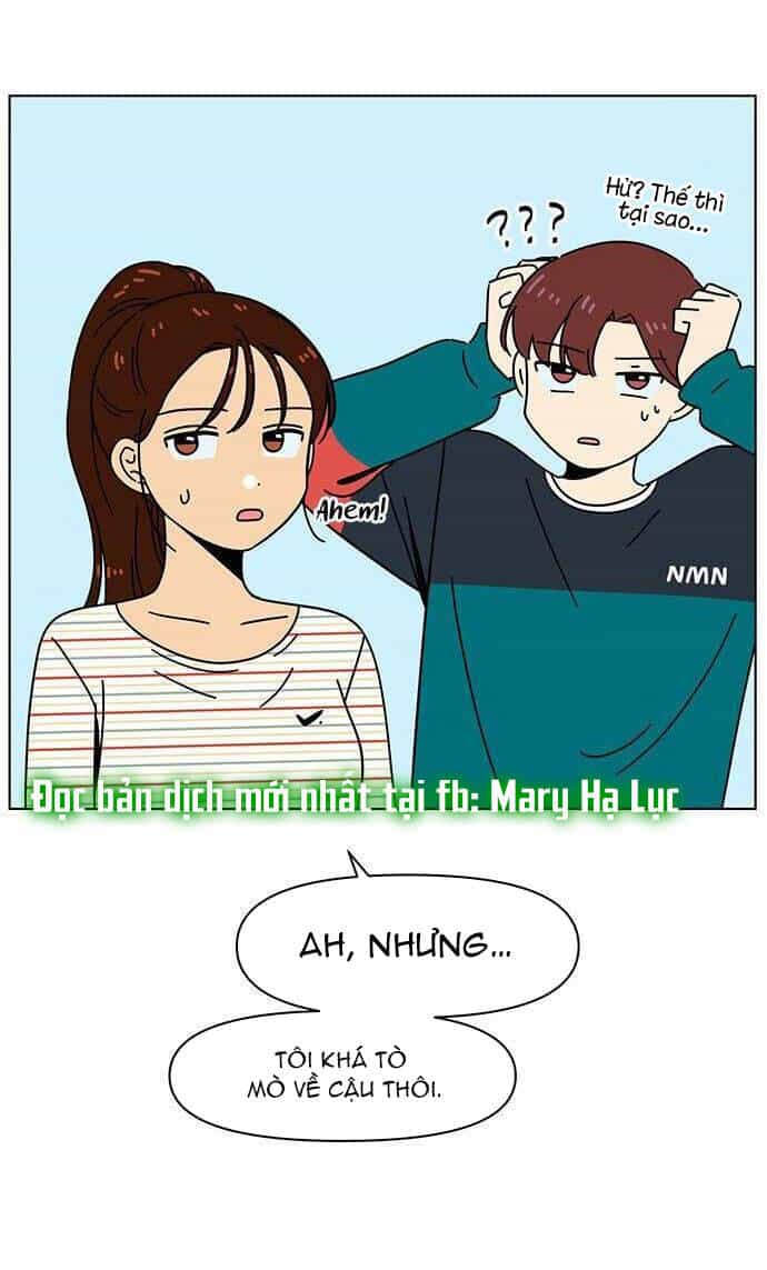 Thanh Xuân Rực Rỡ - Chương 68 - ảnh 37