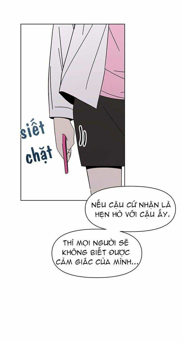 Thanh Xuân Rực Rỡ - Chương 7 - ảnh 35