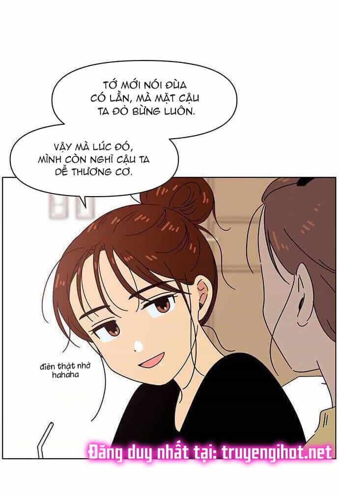 Thanh Xuân Rực Rỡ - Chương 69 - ảnh 10