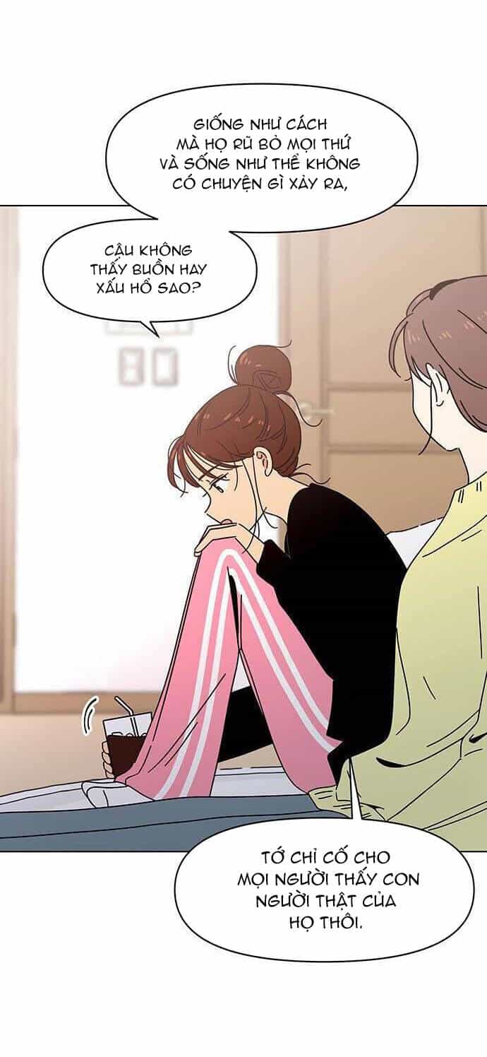 Thanh Xuân Rực Rỡ - Chương 69 - ảnh 15