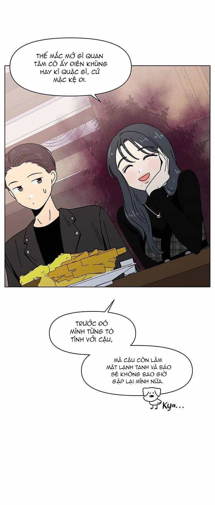 Thanh Xuân Rực Rỡ - Chương 69 - ảnh 21