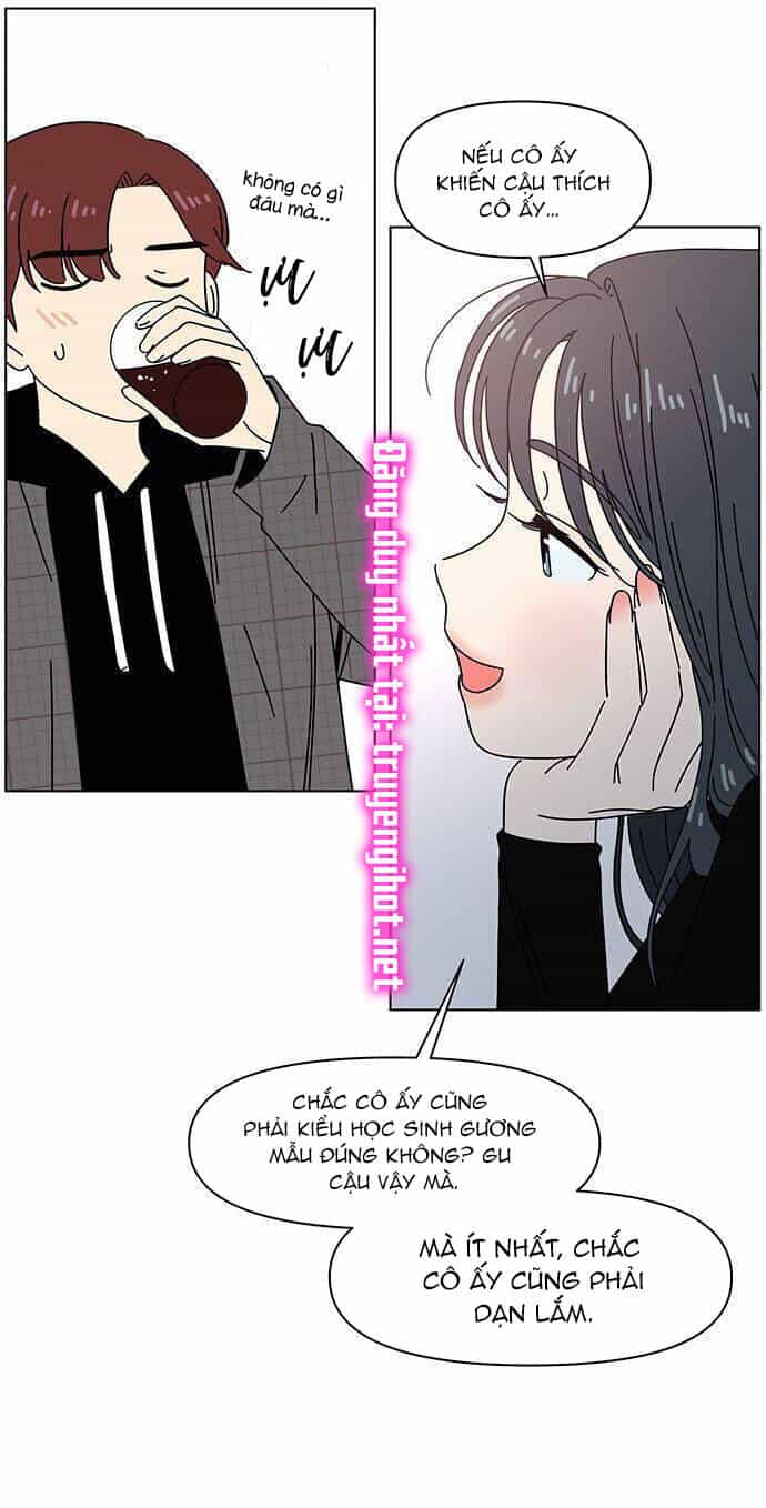 Thanh Xuân Rực Rỡ - Chương 69 - ảnh 22