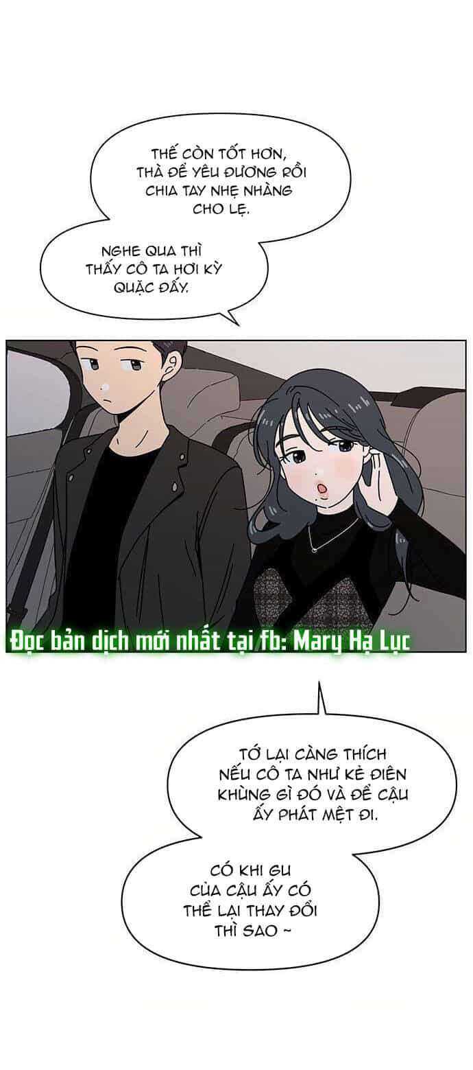 Thanh Xuân Rực Rỡ - Chương 69 - ảnh 34