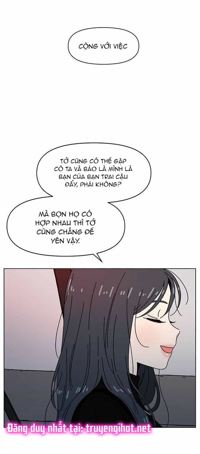 Thanh Xuân Rực Rỡ - Chương 69 - ảnh 35