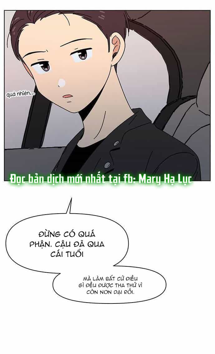 Thanh Xuân Rực Rỡ - Chương 69 - ảnh 36