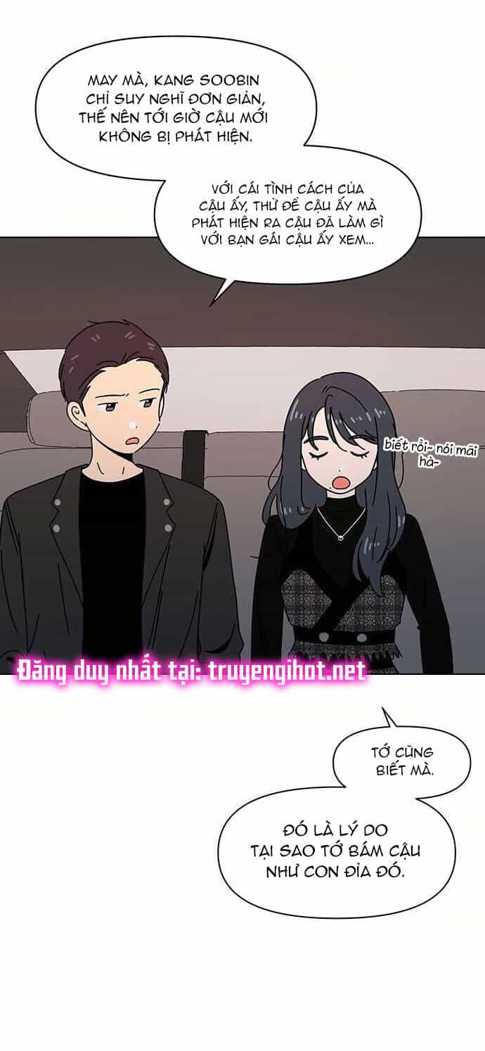 Thanh Xuân Rực Rỡ - Chương 69 - ảnh 37