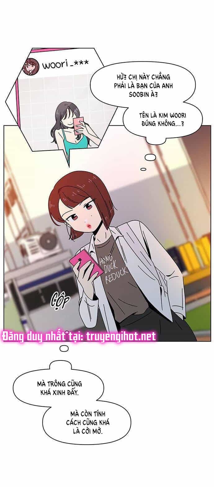 Thanh Xuân Rực Rỡ - Chương 69 - ảnh 44