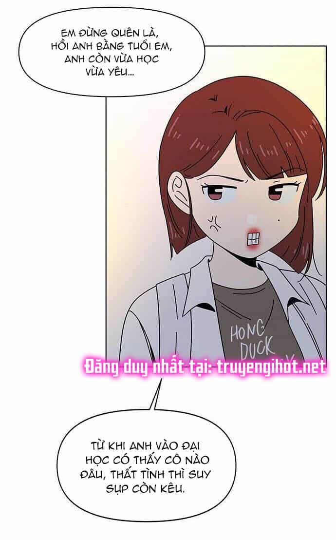 Thanh Xuân Rực Rỡ - Chương 69 - ảnh 50