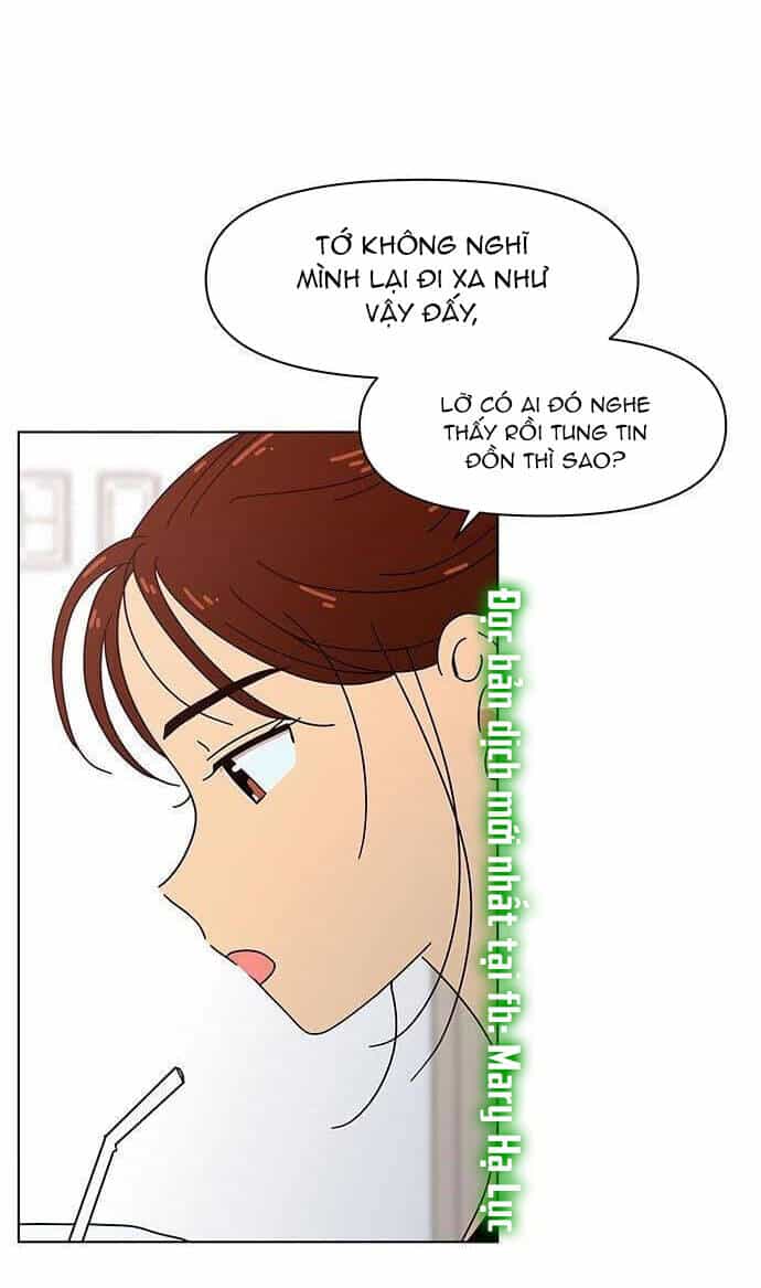 Thanh Xuân Rực Rỡ - Chương 69 - ảnh 8