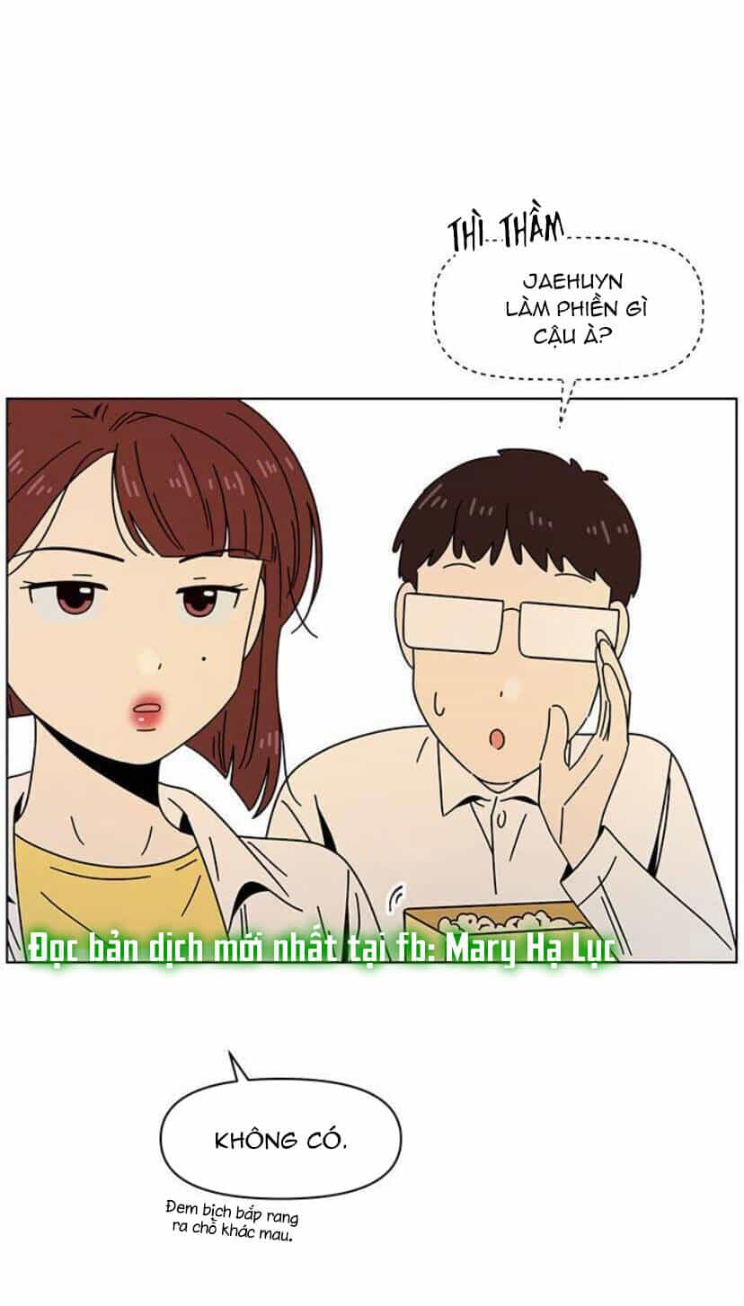 Thanh Xuân Rực Rỡ - Chương 70 - ảnh 30