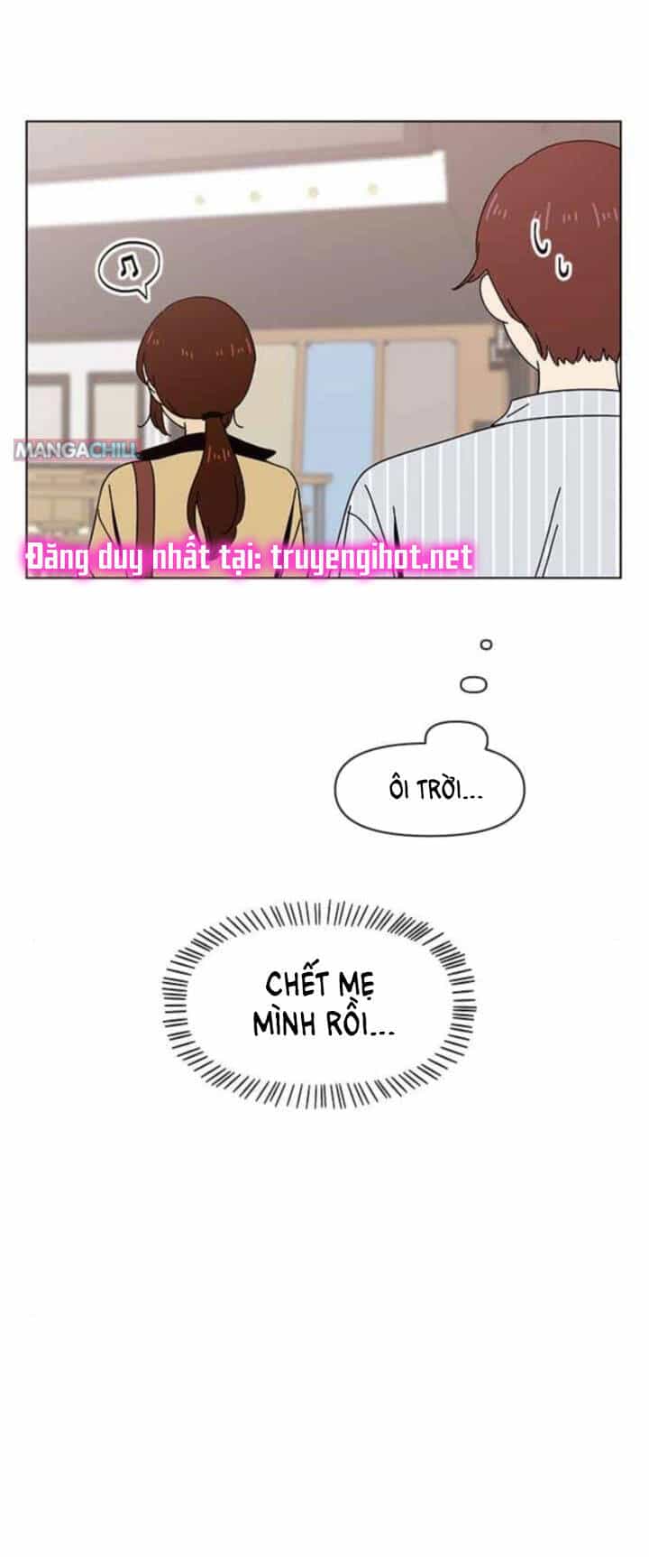 Thanh Xuân Rực Rỡ - Chương 71 - ảnh 15