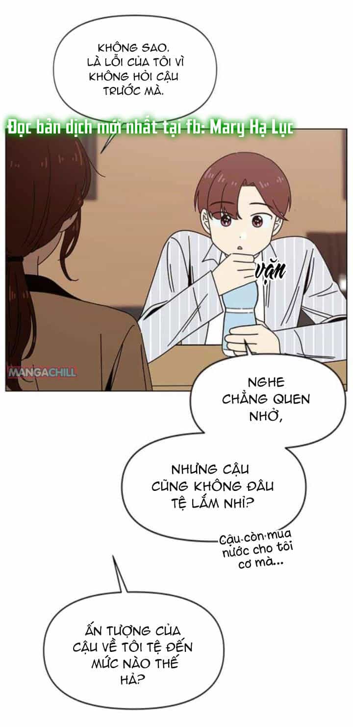 Thanh Xuân Rực Rỡ - Chương 71 - ảnh 22