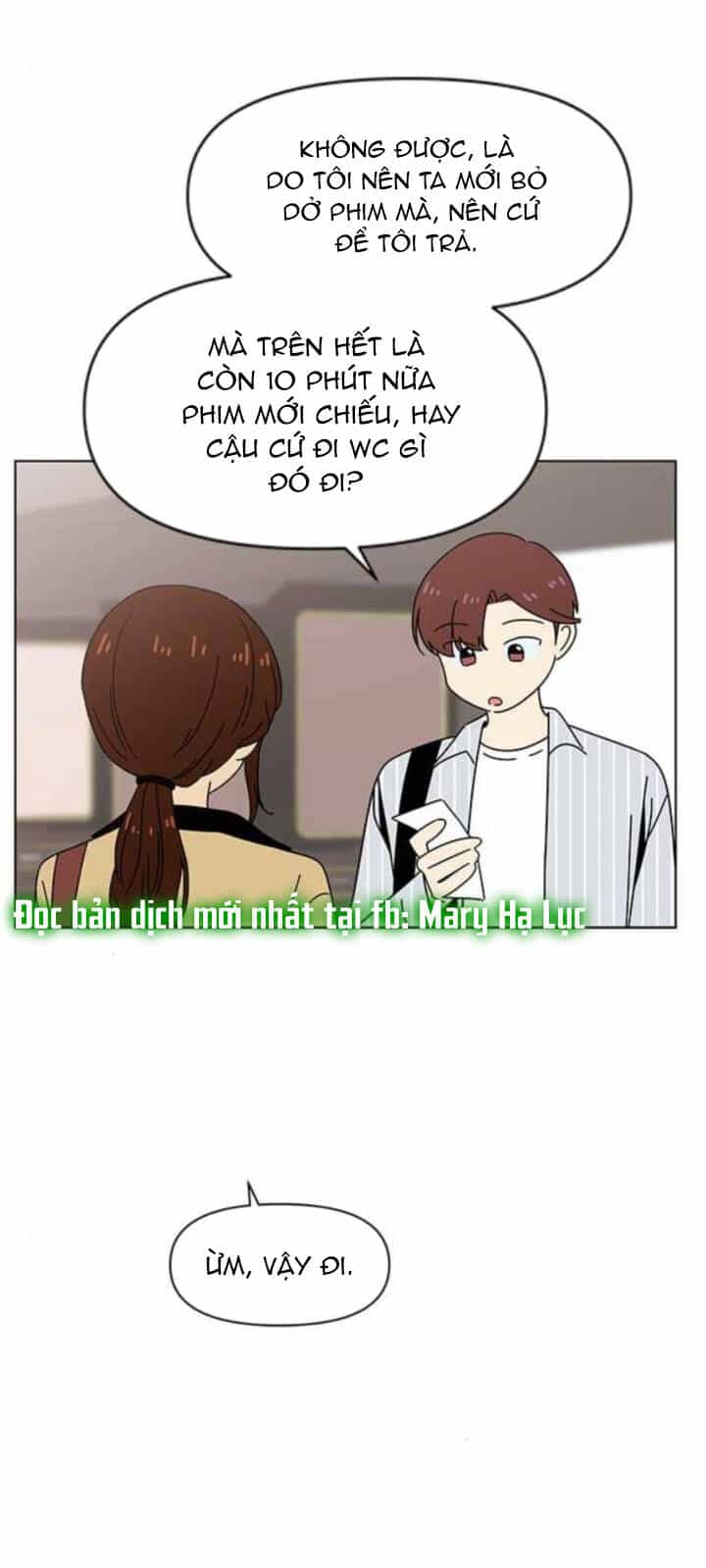 Thanh Xuân Rực Rỡ - Chương 71 - ảnh 33