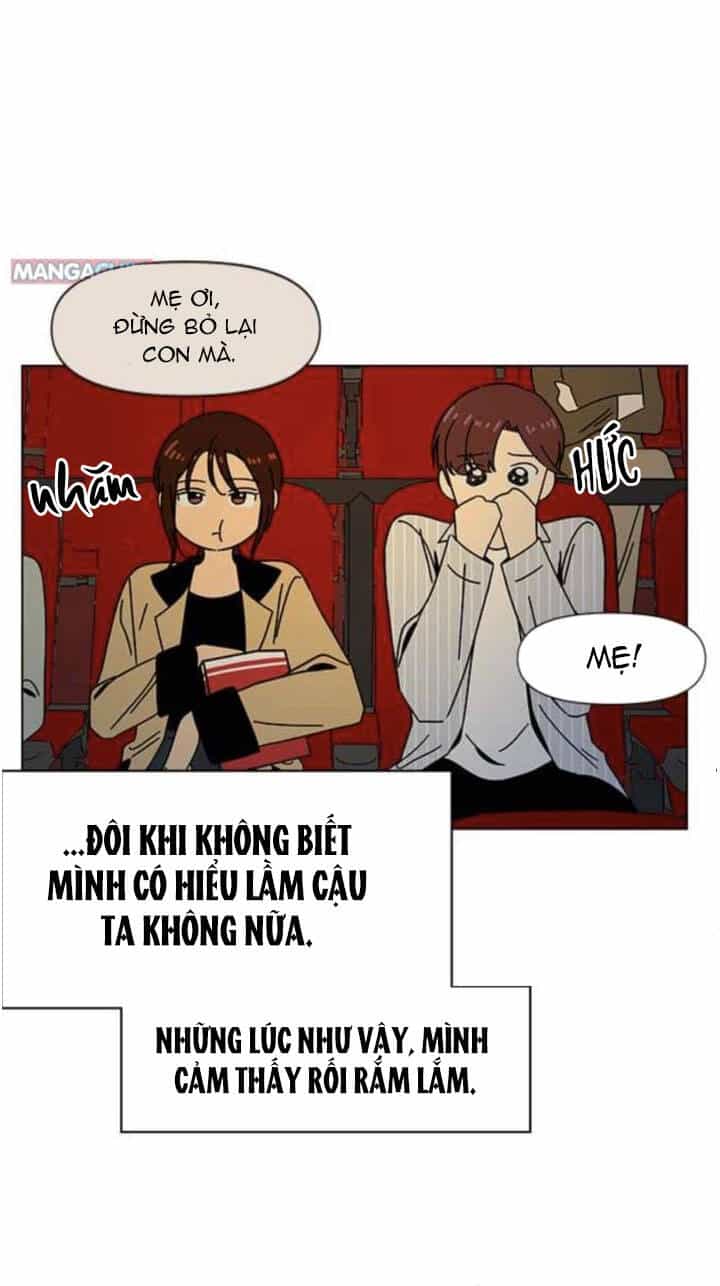 Thanh Xuân Rực Rỡ - Chương 71 - ảnh 44