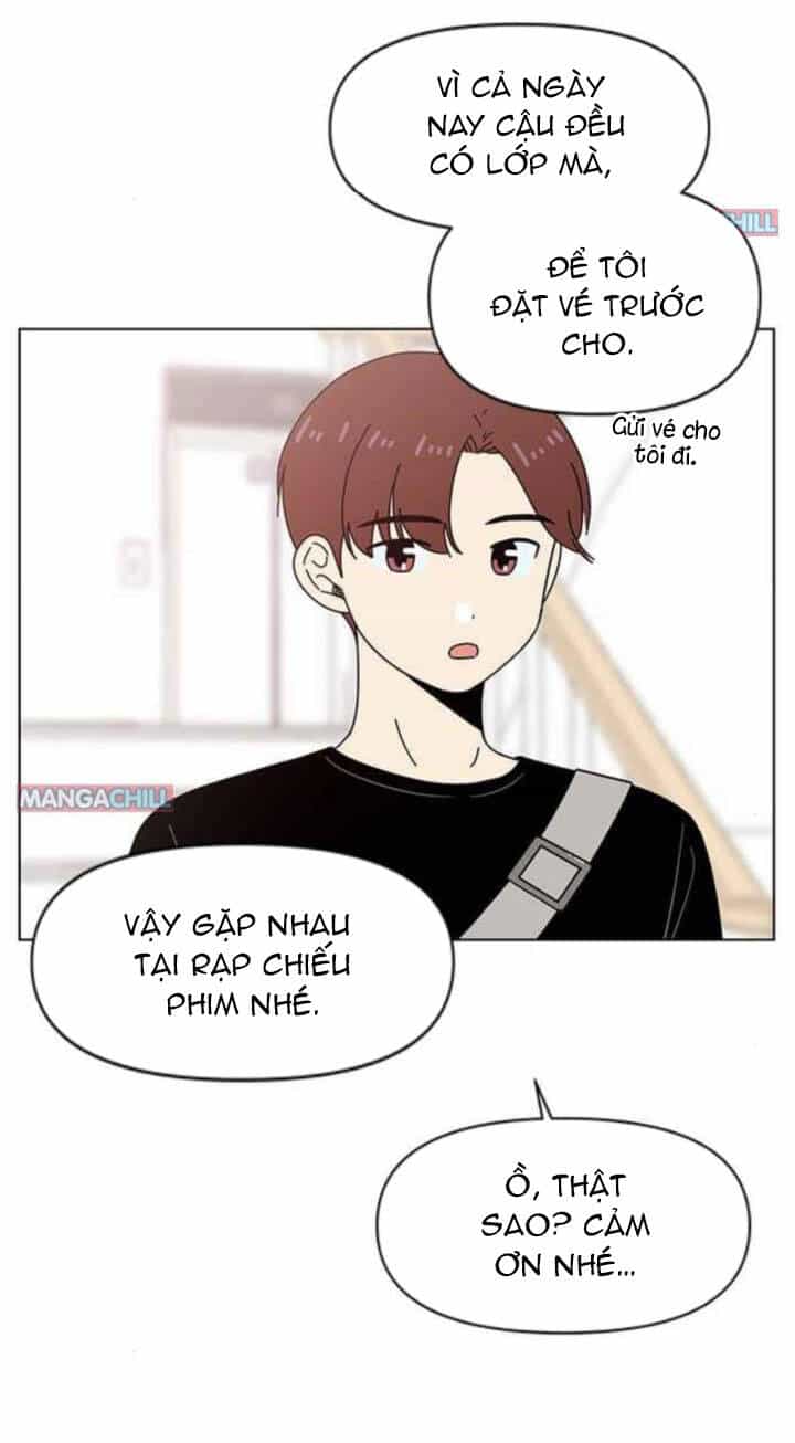 Thanh Xuân Rực Rỡ - Chương 71 - ảnh 9
