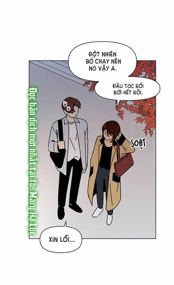 Thanh Xuân Rực Rỡ - Chương 72 - ảnh 32