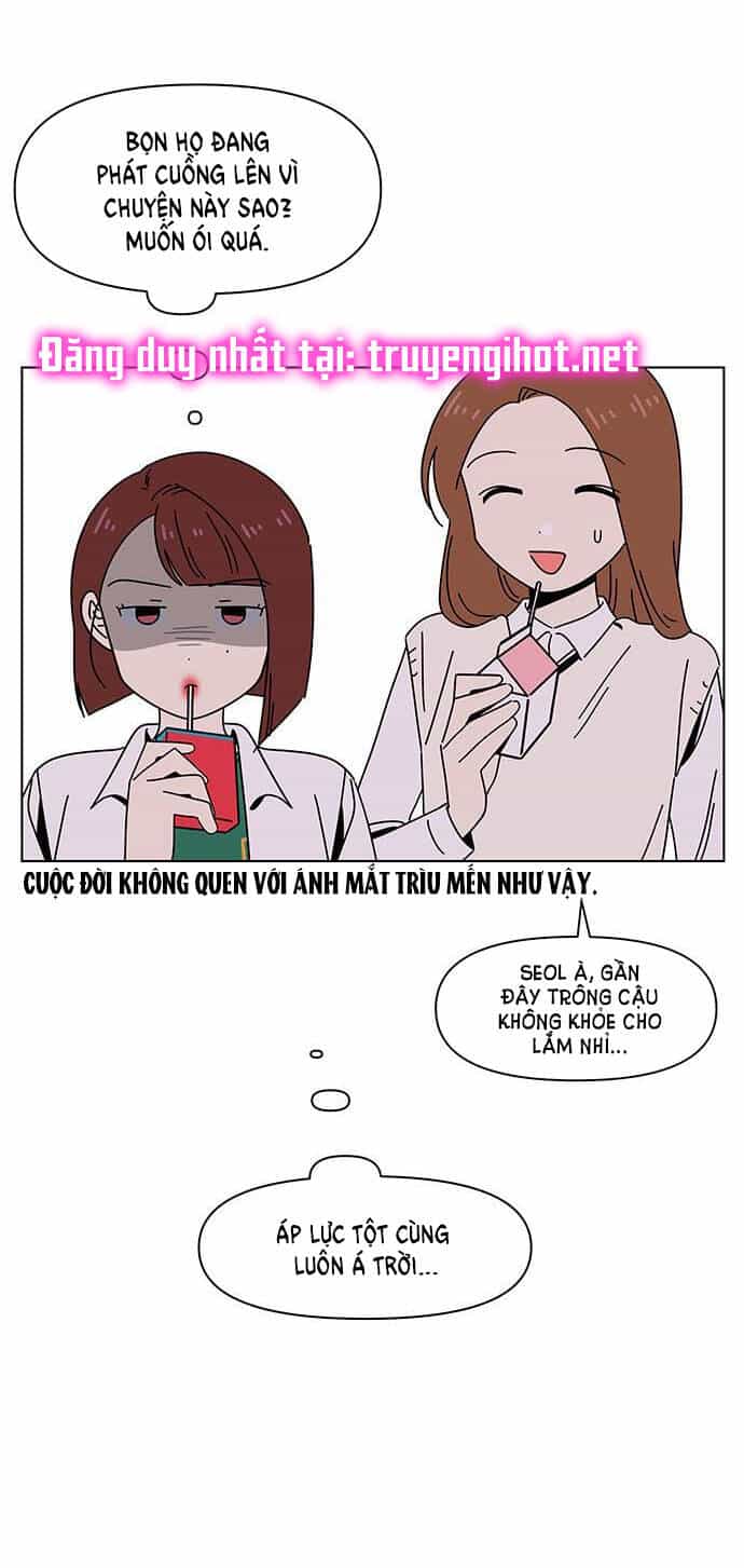 Thanh Xuân Rực Rỡ - Chương 73 - ảnh 18