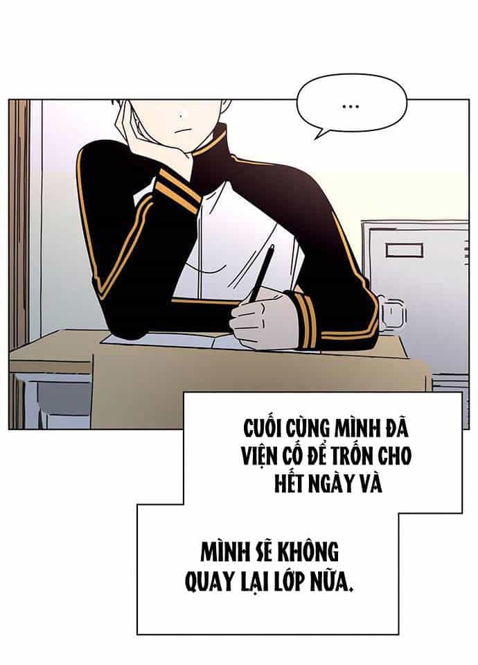 Thanh Xuân Rực Rỡ - Chương 73 - ảnh 25