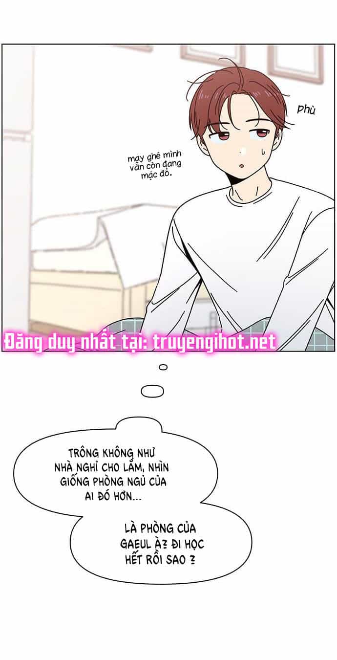 Thanh Xuân Rực Rỡ - Chương 73 - ảnh 37